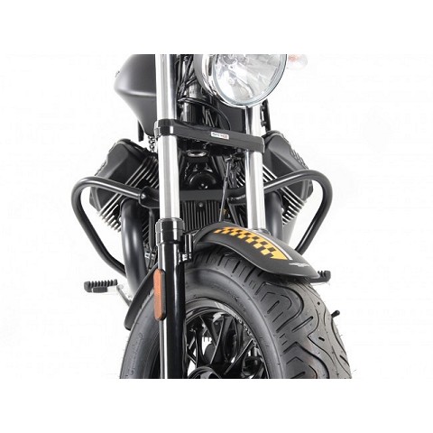 PARAMOTORE PER MOTO GUZZI BOBBER 2016