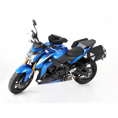 Portabagagli C-Bow per Suzuki GSX-S 750