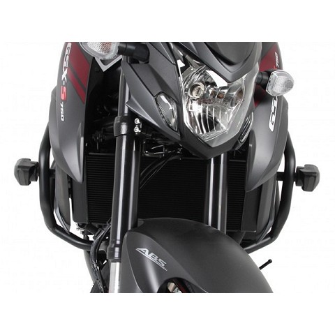 Paramotore per Suzuki GSX-S 750 / 2017