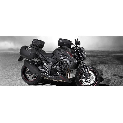 Paramotore per Suzuki GSX-S 750 / 2017