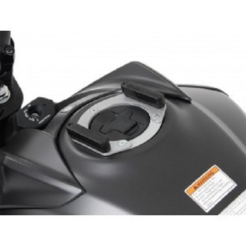 Anello serbatoio lock it per Suzuki GSX-S 750 / 2017