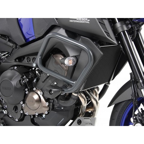 Paramotore per Yamaha MT-09 / 2017