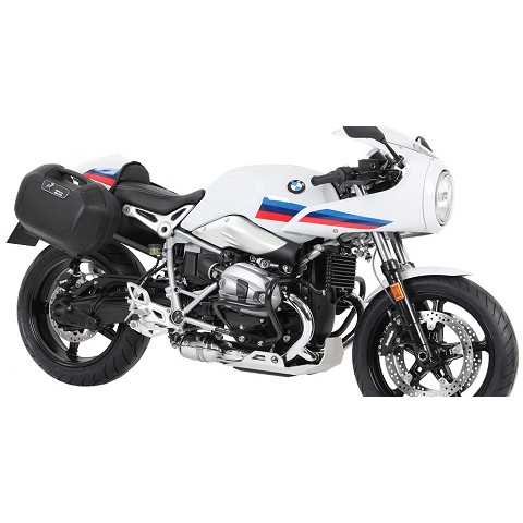 Protezione per motore BMW R nineT Racer / 2017