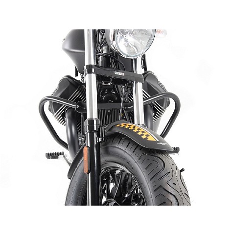 PARAMOTORE PER MOTO GUZZI BOBBER 2016