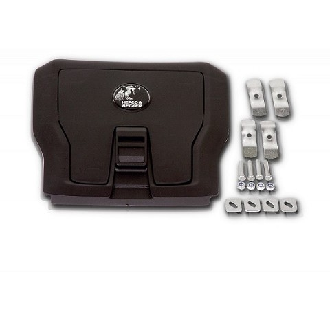 RICAMBIO PER BAULETTI ATTACCO UNIVERSALE JOURNEY 30 40 50