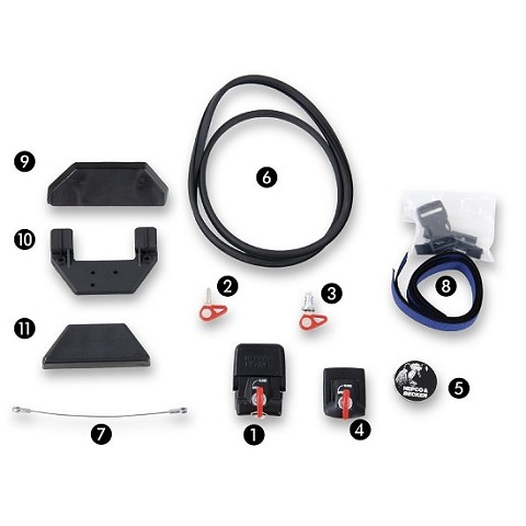 ANTEPRIMA RICAMBI BAULETTO JUNIOR TC 40
