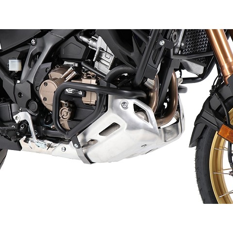 PARAMOTORE NERO PER HONDA CRF 1100L AFRICA TWIN ADVENTURE SPORTS (2020-)