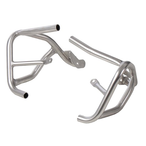 PROTEZIONE MOTORE IN ACCIAIO INOX PER TRIUMPH TIGER 900 RALLY / GT / PRO (2020-)