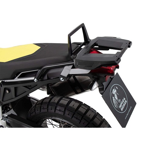 portapacchi Alurack per Aprilia Tuareg 660