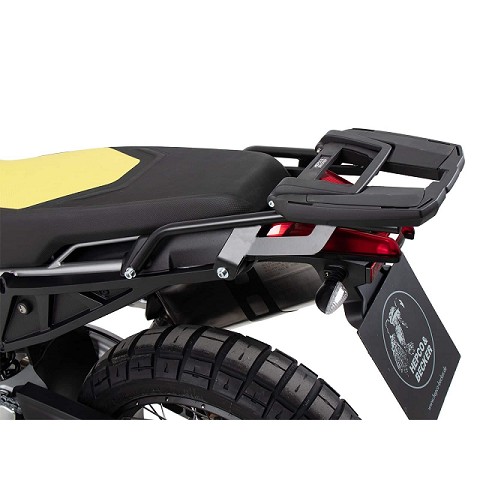 portapacchi Easyrack per Aprilia Tuareg 660