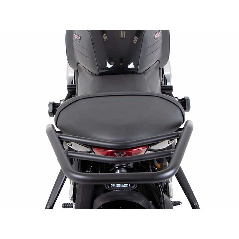PORTAPACCHI PER TRIUMPH TRIDENT 660 (2021-)