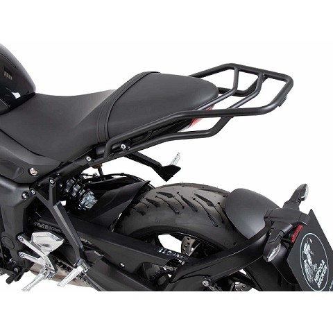 PORTAPACCHI PER TRIUMPH TRIDENT 660 (2021-)