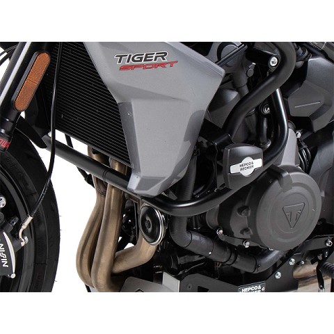 Paramotore per Triumph Tiger Sport 660 (2022-)