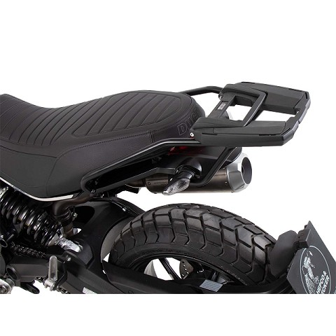 Portapacchi Easyrack per Ducati Scrambler 1100 Dark Pro/Pro/Sport Pro (2021-)