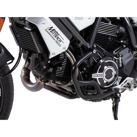 Paramotore per Ducati Scrambler 1100 Dark Pro/Pro/Sport Pro (2021-)