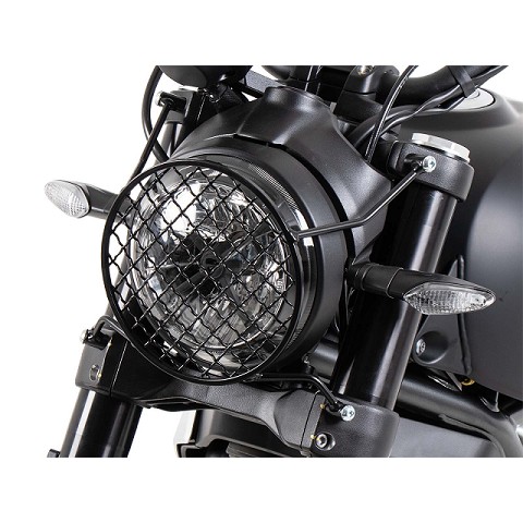 Griglia per Fari per Ducati Scrambler 1100 Dark Pro/Pro/Sport Pro (2021-)