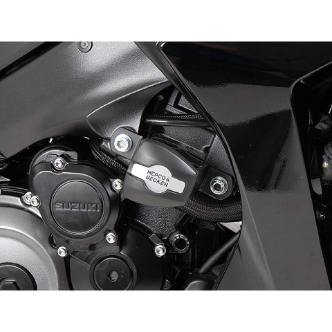 Tamponi per Paramotore per Suzuki GSX-S 1000 GT / Travel Edition (2022-)
