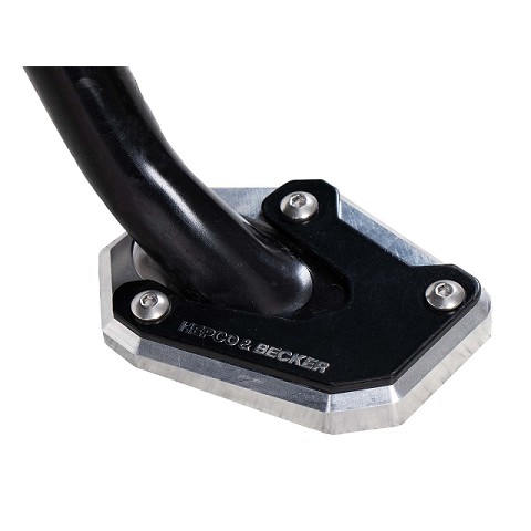 Allargamento Cavalletto Laterale per Suzuki GSX-S 950 (2021-) / 1000 (2021-)