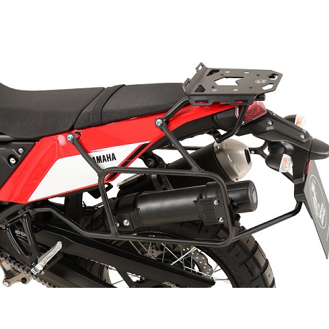 Telai Laterali Fissi per Yamaha Tenere 700 World Raid (2022-)