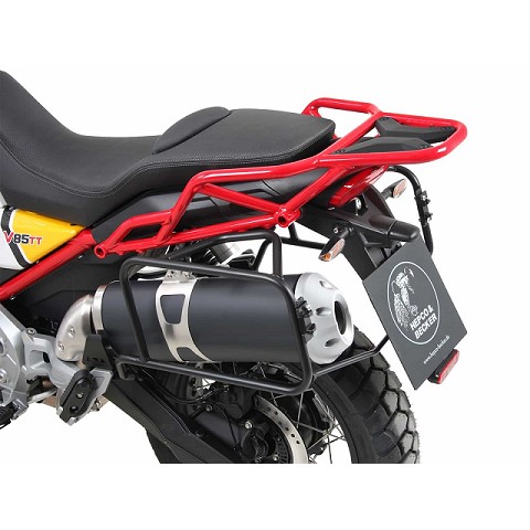 Telai Laterali Fissi per Moto Guzzi V 85 TT (2019-)