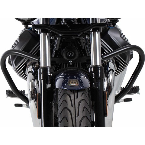 Paramotore per Moto Guzzi V7 Special/Stone/Centenario (850ccm) (2021-)
