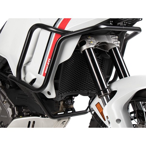 Paramotore per Ducati Desert X (2022-)
