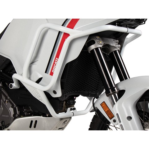 Paramotore per Ducati Desert X (2022-)