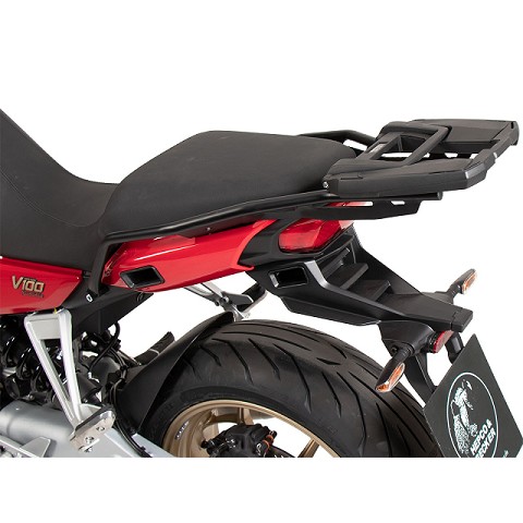 Portapacchi Easyrack per Moto Guzzi V 100 Mandello (2022-)
