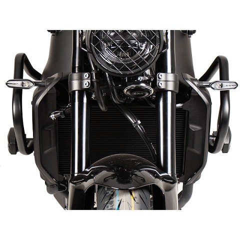 Paramotore per Yamaha XSR 900 (2022-)