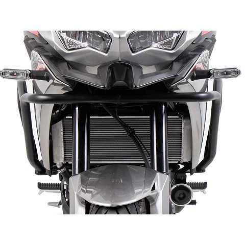 Paramotore per Kawasaki Versys 650 (2022-)