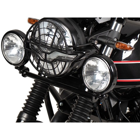 Twinlight Set per Moto Guzzi V7 Stone Special Edition (2022-)