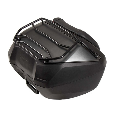 PORTAPACCHI per bauletto originale Honda