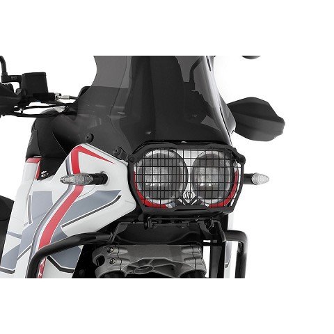 Griglia per Fari Ribaltabile per Ducati Desert X (2022-)