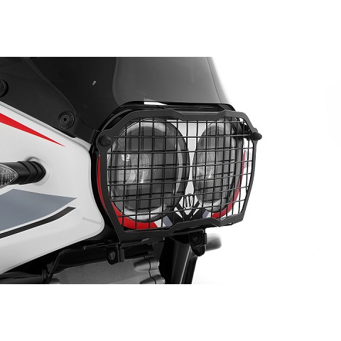 Griglia per Fari Ribaltabile per Ducati Desert X (2022-)