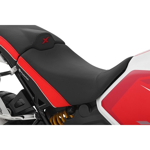 Sella conducente AKTIVKOMFORT per Ducati Desert X (2022-)