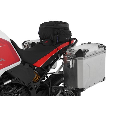 Set Valigie EXTREME Slimline per Ducati Desert X (2022-)