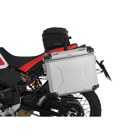 Set Valigie EXTREME Slimline per Ducati Desert X (2022-)