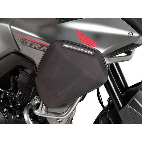 Borse per Paramotore per Honda XL 750 Transalp (2023-)