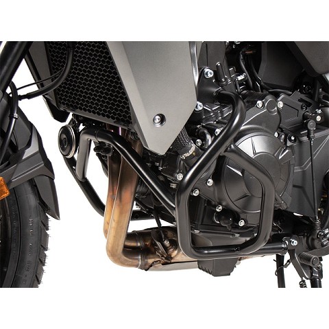 PARAMOTORE - PROTEZIONI BASSE - per Honda XL 750 Transalp