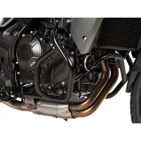 PARAMOTORE - PROTEZIONI BASSE - per Honda XL 750 Transalp