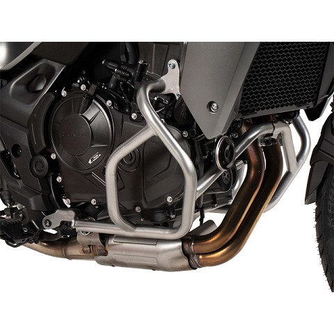 Paramotore - protezioni basse Argento per Honda XL 750 Transalp (2023-)