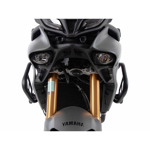 PARAMOTORE con TAMPONI per Yamaha Tracer 9/GT e MT-09/SP