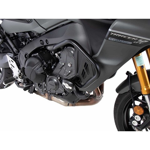 PARAMOTORE con TAMPONI per Yamaha Tracer 9/GT e MT-09/SP