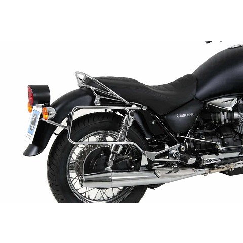 TELAI LATERALI per Moto Guzzi California Aquilia Nera (dal 2006)