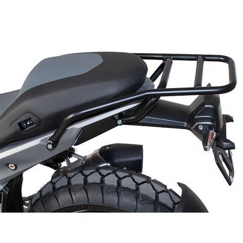 PORTAPACCHI TUBOLARE per BMW R 1300 GS