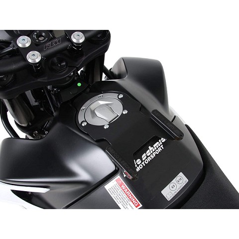 Tankring Lock-It con Fissaggio per Borsa Serbatoio per KTM 890 Adventure / R / Rally (2023-)