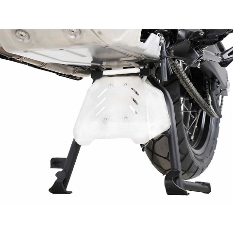 Piastra Protezione Cavalletto Centrale per Honda CRF 1100 L Africa Twin (2024-)