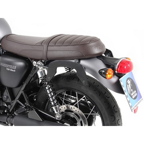 TELAI C-BOW per Triumph Bonneville T120