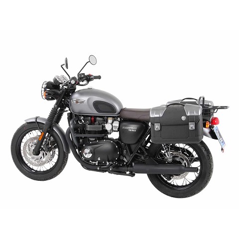 TELAI C-BOW per Triumph Bonneville T120