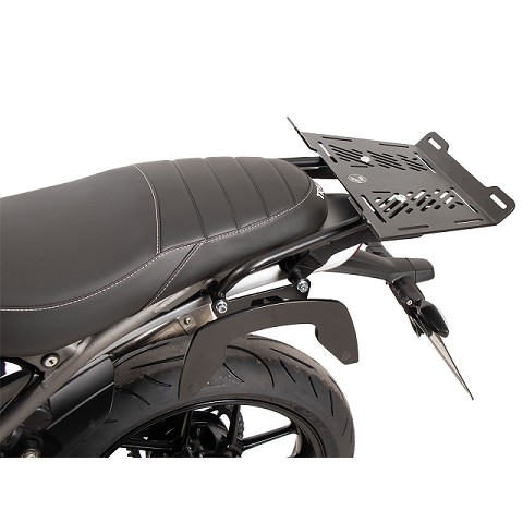 Piastra Allargamento Portapacchi per Triumph Speed 400 (2024-)